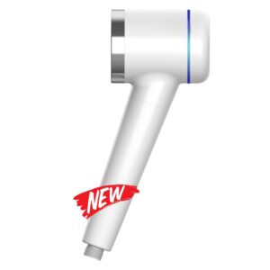 Electronic Hydrogenrich Shower Faucet