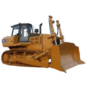 175 kW/235 hp Crawler Bulldozer
