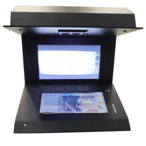 Money detector