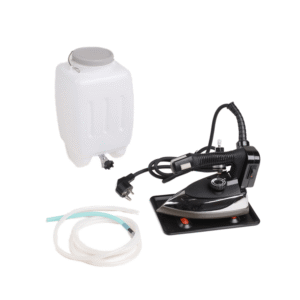Electric Steam Press (Model: JZ-70104)