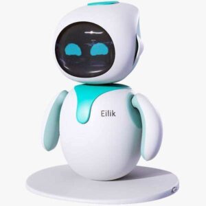Eilik Intelligent Robot