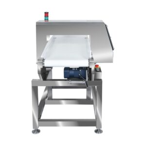 Metal detector