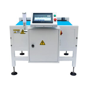 Checkweigher