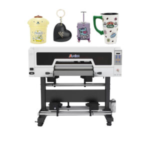 Gold Printer Dtf Inkjet Manufacturer I3200 60cm Foil Film