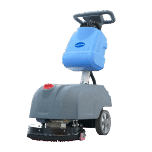 Floor Scrubber Washing Machine