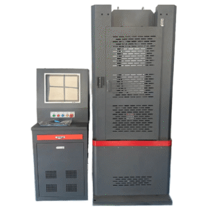 Universal Testing Machine