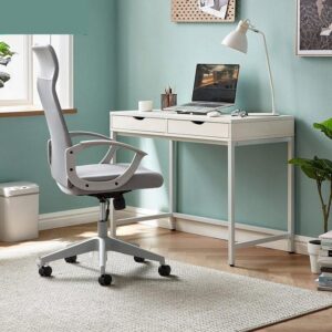 Computer Table Desk with Drawer