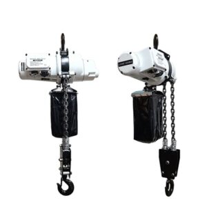 Mini Chain Electric Hoist