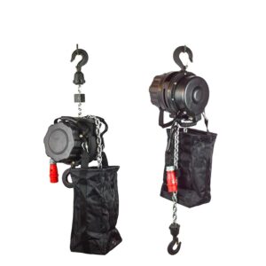 Stage Electric Hoist