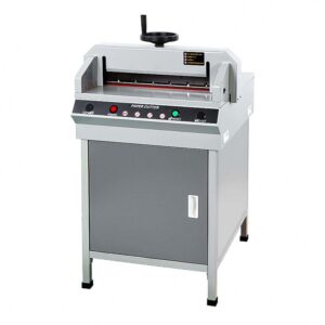 Precise Paper Cutter