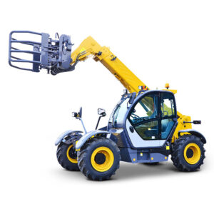 3 Ton Telescopic Forklift Loader