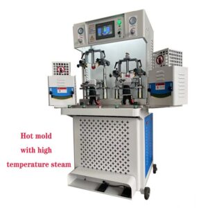 Shoe Making Machine