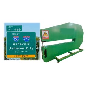 Self-Piercing Riveting Machine