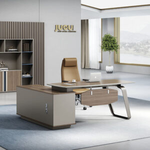 Modern Office Desk