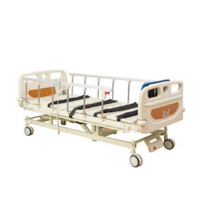 5-Function Electric Hospital Bed