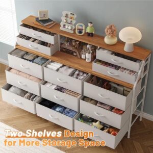 Luxury Modern Wood Makeup Bedroom Cabinet Shelf Tallboy White Nordic