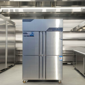 Commercial Refrigerators Freezers Hotels Restaurants 4 Door