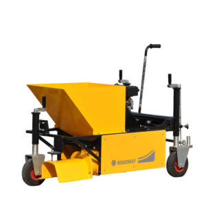 Mini Curb Paver Kerb Paver Machine for Construction Projects