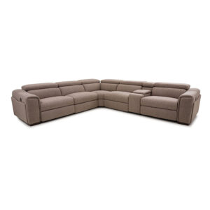 MANWAH CHEERS Sectional Couch Sofa Set