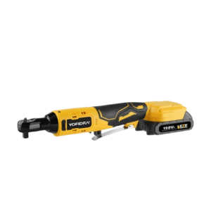 200N.M Brushless Electric Wrench Ratchet